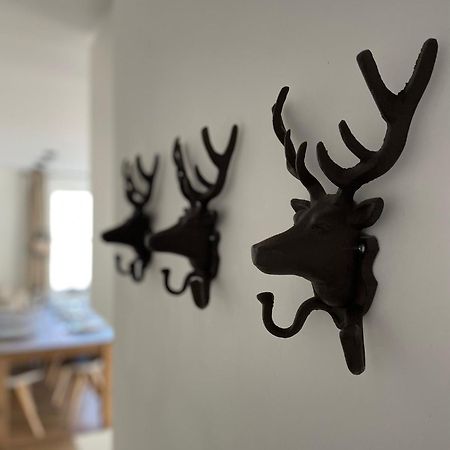 Haigis Lodge Annaberg-Lungötz Extérieur photo