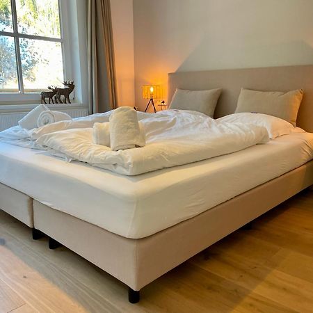Haigis Lodge Annaberg-Lungötz Extérieur photo