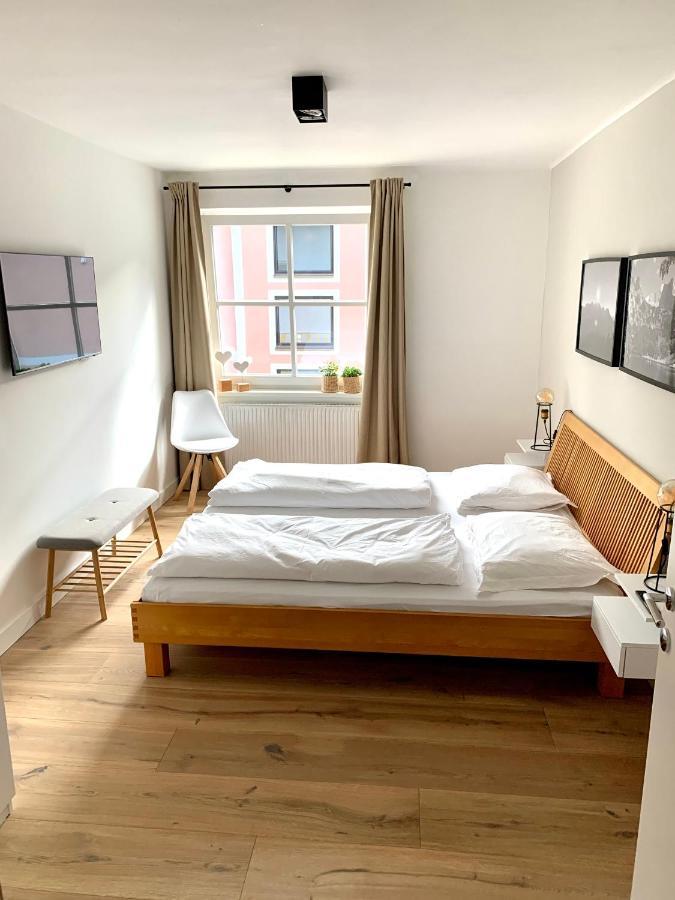 Haigis Lodge Annaberg-Lungötz Extérieur photo