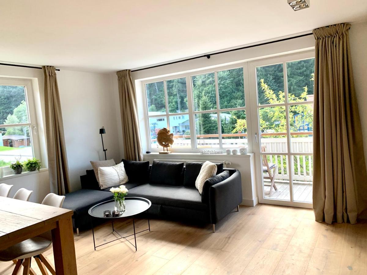 Haigis Lodge Annaberg-Lungötz Extérieur photo