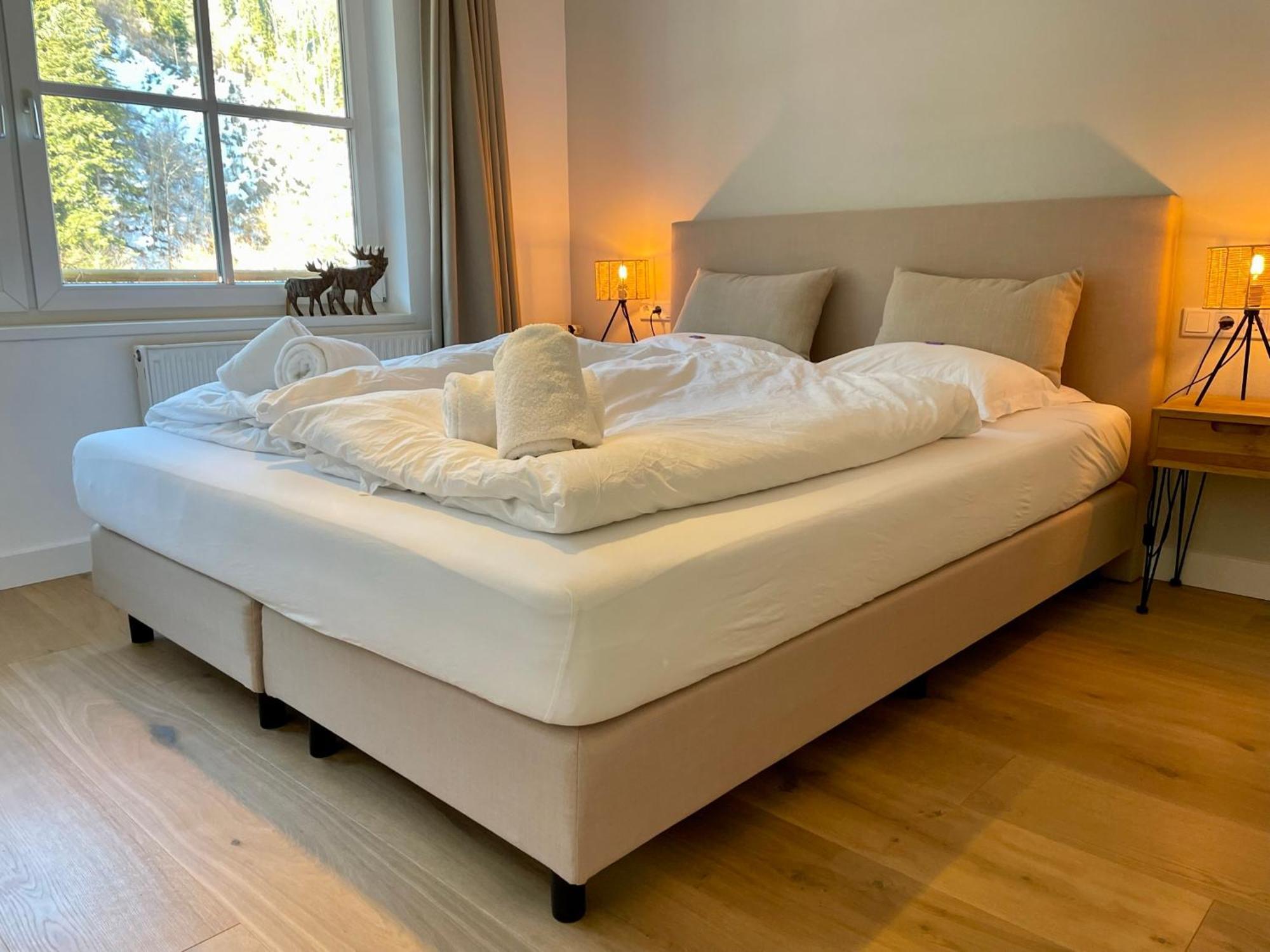 Haigis Lodge Annaberg-Lungötz Extérieur photo